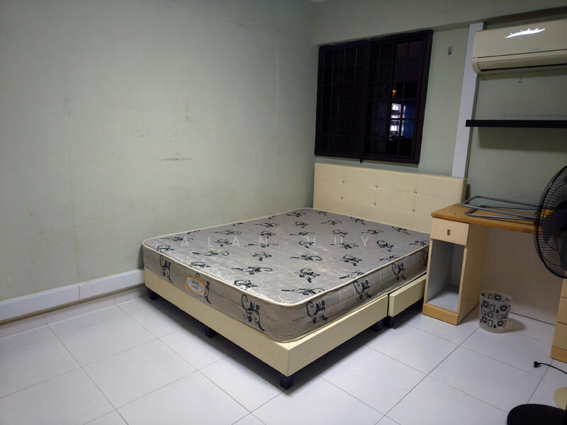 For Rent - 536 Ang Mo Kio Avenue 10