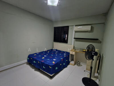 For Rent - 536 Ang Mo Kio Avenue 10