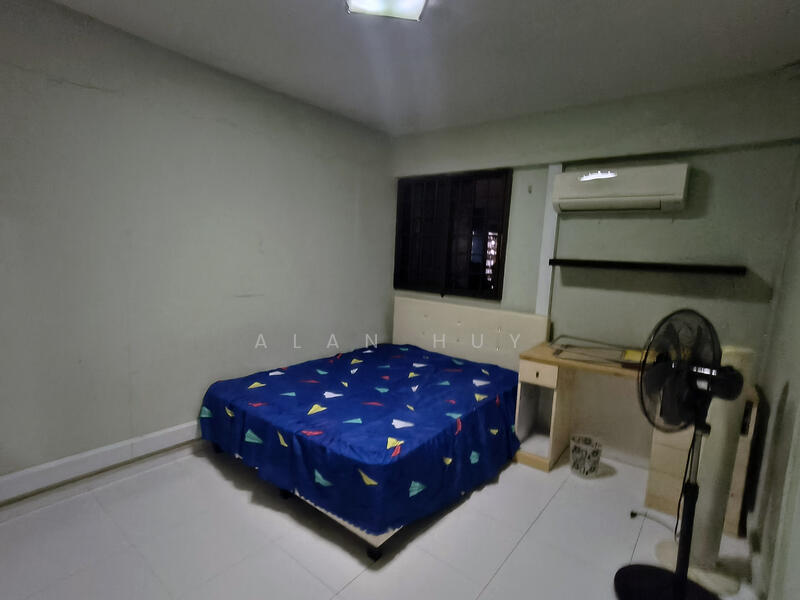 For Rent - 536 Ang Mo Kio Avenue 10