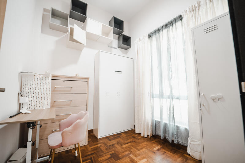 Maple Woods, 985 Bukit Timah Road, 2 Bedrooms, 951 sqft, Condominium For Rent, by Celest Ho, 60023308 - Study - PropertyGuru.com.sg