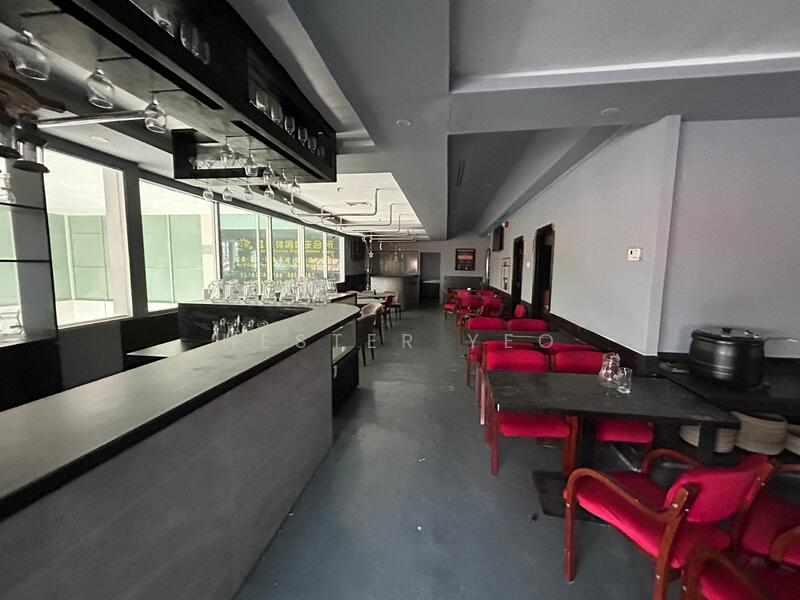 Roxy Square, 50 East Coast Road, 11,035 sqft, Other Retail For Rent, by Hester Yeo, 60023311 - CommercialGuru.com.sg