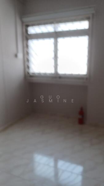 For Rent - 839 Jurong West Street 81