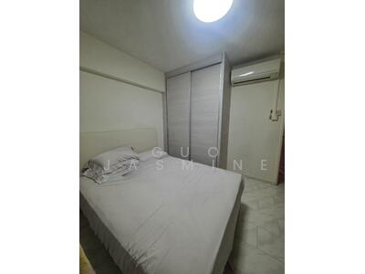 For Rent - 839 Jurong West Street 81