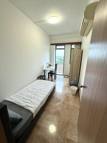 Changi Court, 702 Upper Changi Road East, Bedok / Upper East Coast, Room Rental, 100 sqft, Condominium For Rent, by Sean Ong, 60023315 - PropertyGuru.com.sg