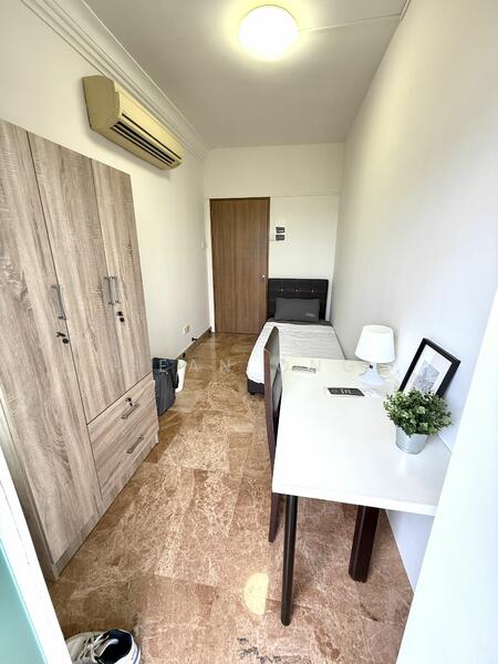 Changi Court, 702 Upper Changi Road East, Bedok / Upper East Coast, Room Rental, 100 sqft, Condominium For Rent, by Sean Ong, 60023315 - PropertyGuru.com.sg