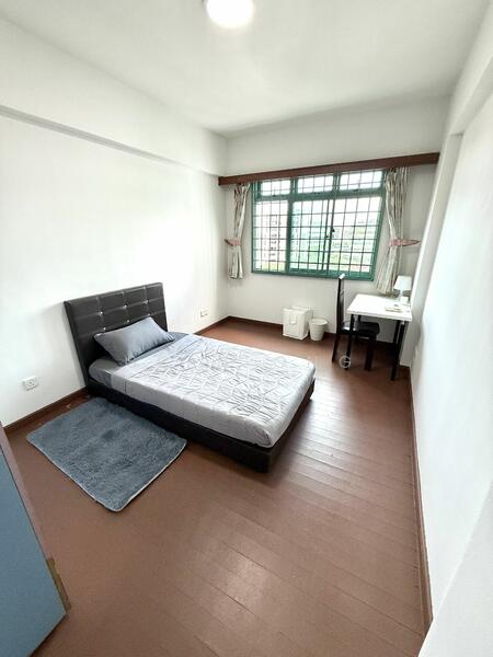 Changi Court, 702 Upper Changi Road East, Bedok / Upper East Coast, Room Rental, 100 sqft, Condominium For Rent, by Sean Ong, 60023315 - PropertyGuru.com.sg
