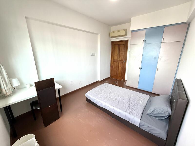 Changi Court, 702 Upper Changi Road East, Bedok / Upper East Coast, Room Rental, 100 sqft, Condominium For Rent, by Sean Ong, 60023315 - PropertyGuru.com.sg