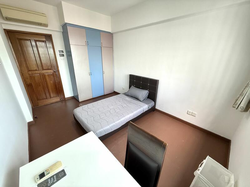 Changi Court, 702 Upper Changi Road East, Bedok / Upper East Coast, Room Rental, 100 sqft, Condominium For Rent, by Sean Ong, 60023315 - PropertyGuru.com.sg