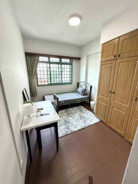 Changi Court, 702 Upper Changi Road East, Bedok / Upper East Coast, Room Rental, 100 sqft, Condominium For Rent, by Sean Ong, 60023315 - PropertyGuru.com.sg