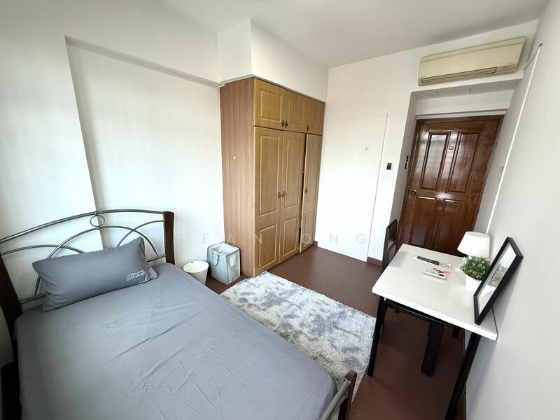 Changi Court, 702 Upper Changi Road East, Bedok / Upper East Coast, Room Rental, 100 sqft, Condominium For Rent, by Sean Ong, 60023315 - PropertyGuru.com.sg