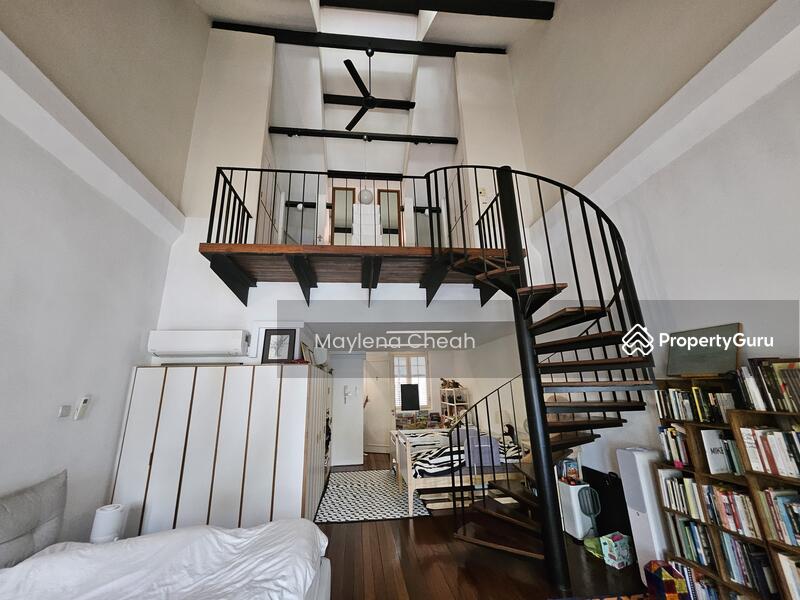 For Sale - Cairnhill Orchard Conservation Homes