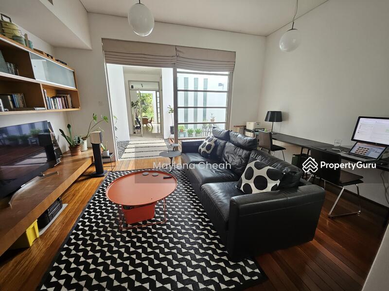 For Sale - Cairnhill Orchard Conservation Homes