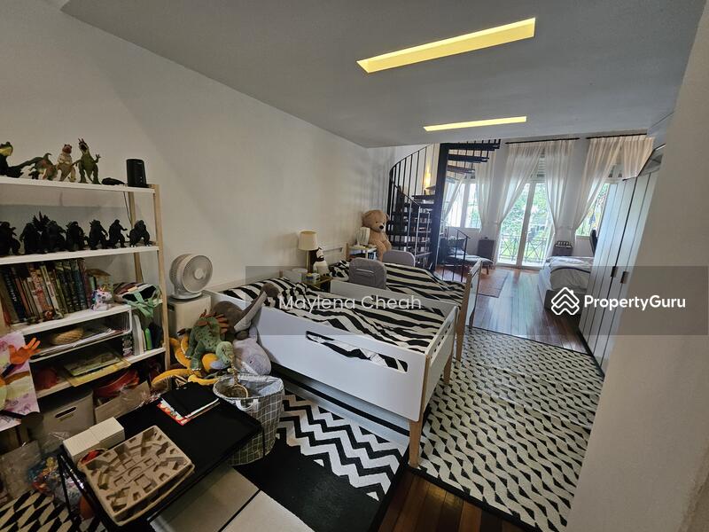 For Sale - Cairnhill Orchard Conservation Homes