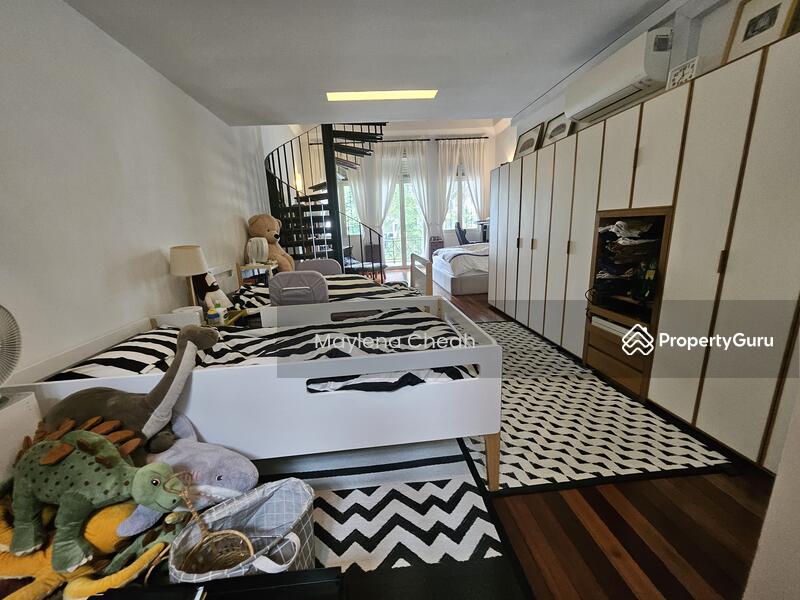 For Sale - Cairnhill Orchard Conservation Homes