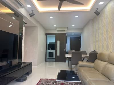 For Sale - Heron Bay