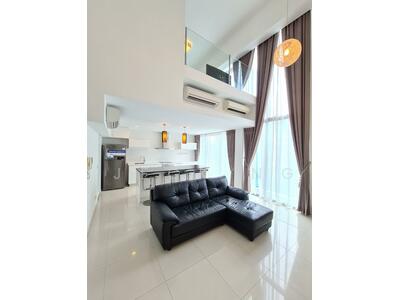 For Sale - One-North Residences