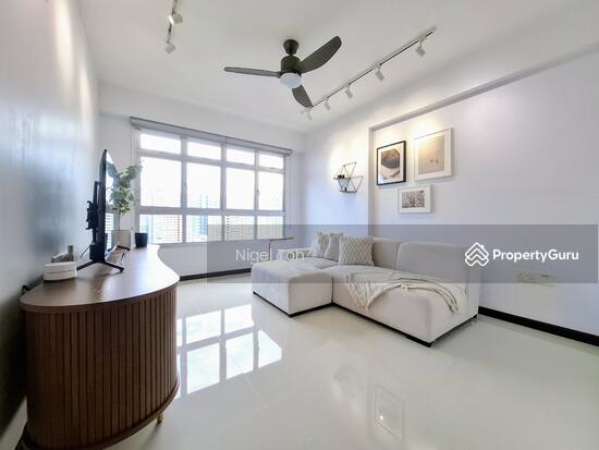 For Sale - 26B Saint George's Lane