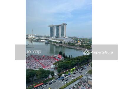 For Rent - The Sail @ Marina Bay