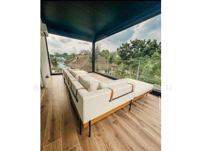 For Sale - Holland Road / Greenleaf / Henry Park