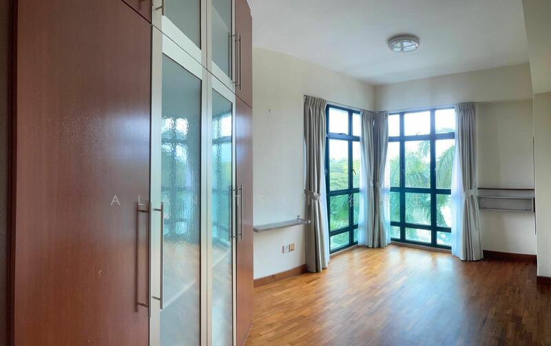 For Rent - Master Bedroom @ Pasir Ris MRT