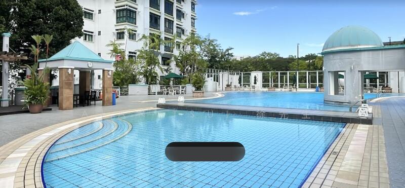 For Rent - Master Bedroom @ Pasir Ris MRT