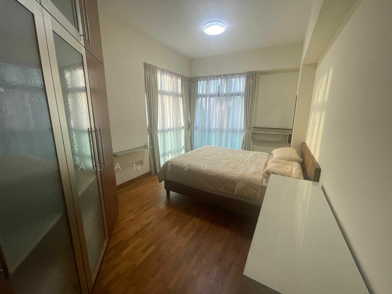 For Rent - Master Bedroom @ Pasir Ris MRT