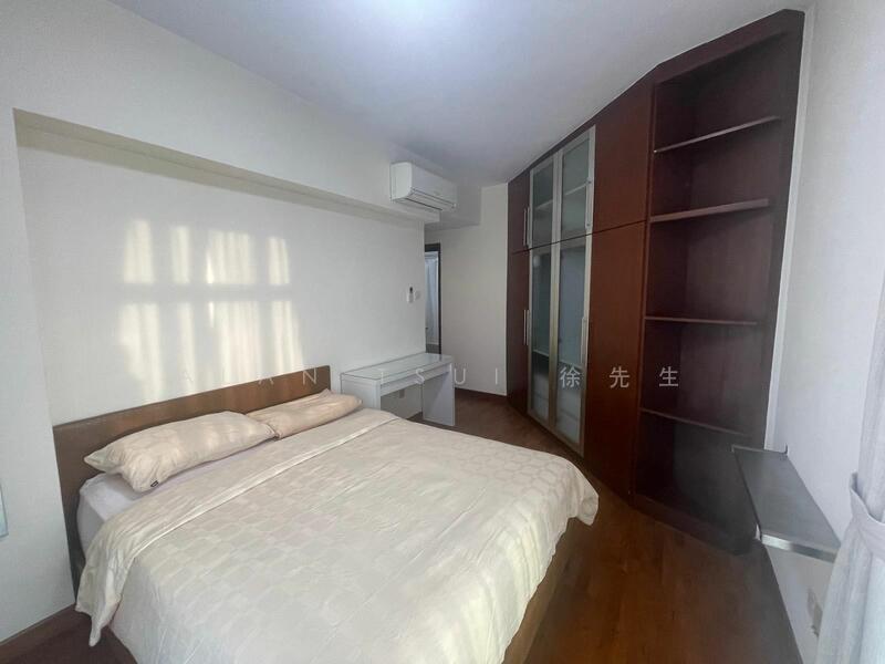 For Rent - Master Bedroom @ Pasir Ris MRT