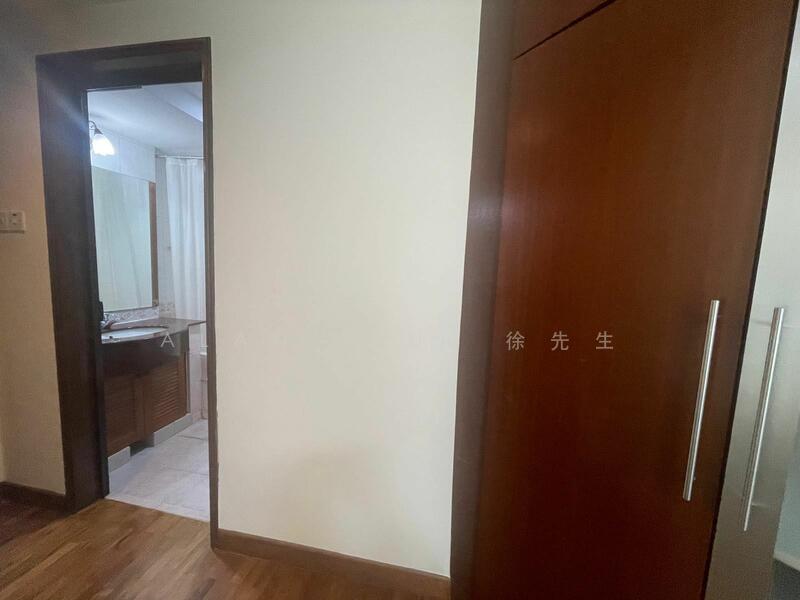 For Rent - Master Bedroom @ Pasir Ris MRT