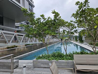 For Sale - The Reef at King's Dock