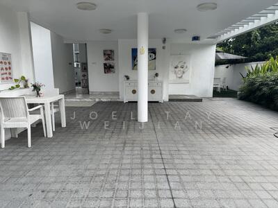 For Sale - Jalan Haji Alias