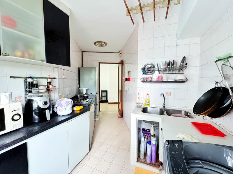 158B Rivervale Crescent, 158B Rivervale Crescent, 3 Bedrooms, 1,186 sqft, HDB Flat For Sale, by Figo Aw, 60023449 - PropertyGuru.com.sg