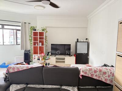 For Rent - 249 Jurong East Street 24