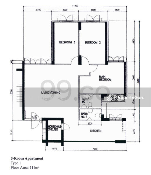 For Sale 102C Punggol Field