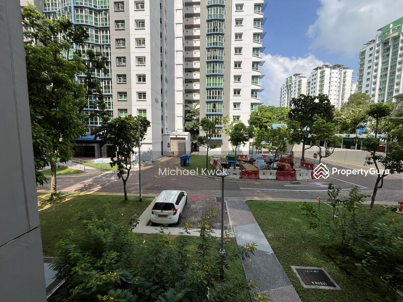 For Sale - 102C Punggol Field