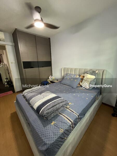 For Sale - 102C Punggol Field