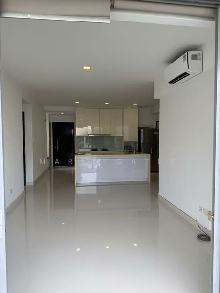 Atrium Residences, 512 GEYLANG ROAD, Eunos / Geylang / Paya Lebar, 3 Bedrooms, 2,271 sqft, Apartment For Rent, by Marie Gates, 60023472 - Living Room - PropertyGuru.com.sg