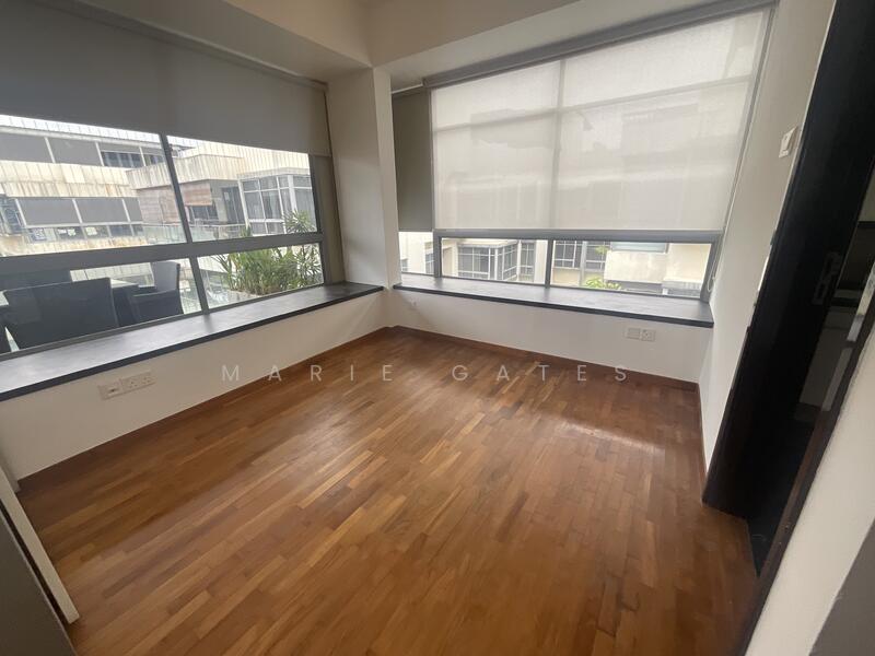 Atrium Residences, 512 GEYLANG ROAD, Eunos / Geylang / Paya Lebar, 3 Bedrooms, 2,271 sqft, Apartment For Rent, by Marie Gates, 60023472 - Master Ensuite - PropertyGuru.com.sg