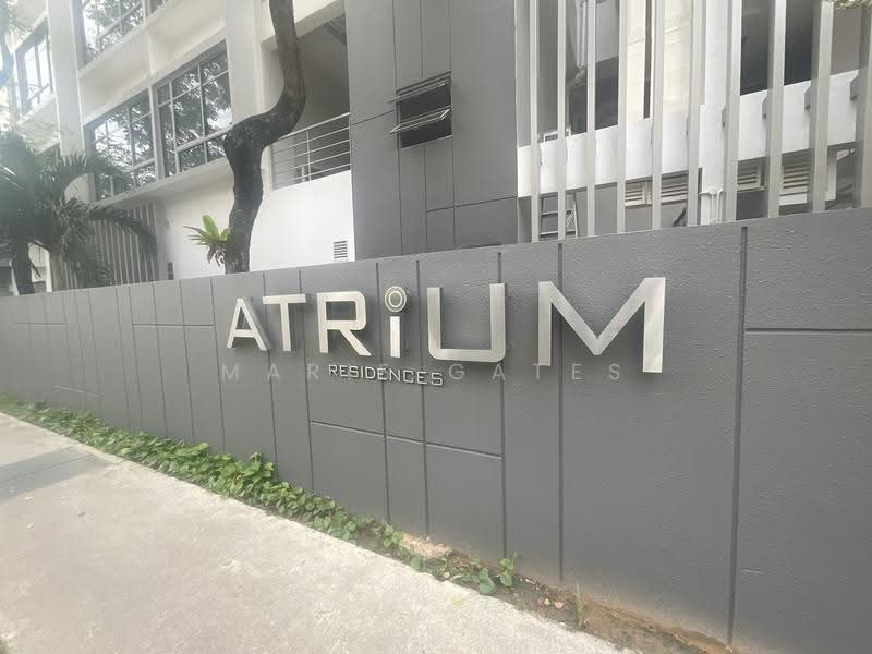 Atrium Residences, 512 GEYLANG ROAD, Eunos / Geylang / Paya Lebar, 3 Bedrooms, 2,271 sqft, Apartment For Rent, by Marie Gates, 60023472 - PropertyGuru.com.sg