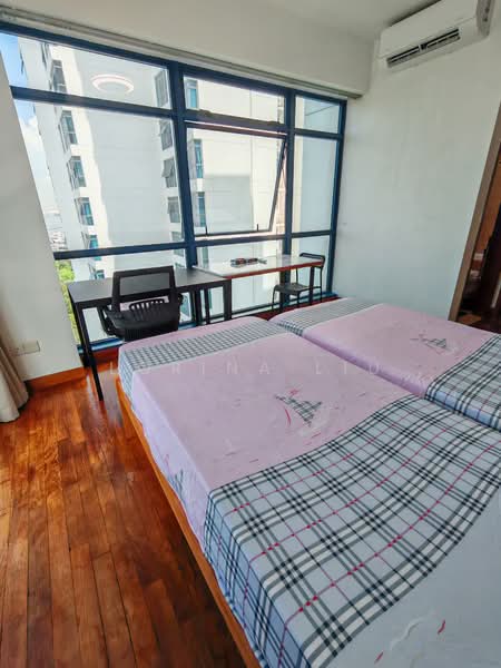 Blue Horizon, 21 West Coast Crescent, Room Rental, 210 sqft, Condominium For Rent, by Lorina Liu, 60023478 - PropertyGuru.com.sg