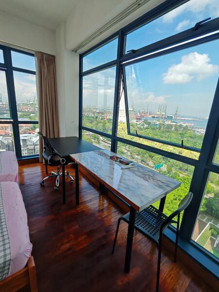 Blue Horizon, 21 West Coast Crescent, Room Rental, 210 sqft, Condominium For Rent, by Lorina Liu, 60023478 - PropertyGuru.com.sg