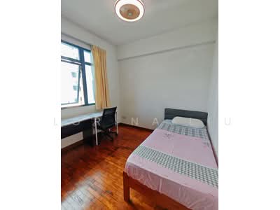 For Rent - Blue Horizon