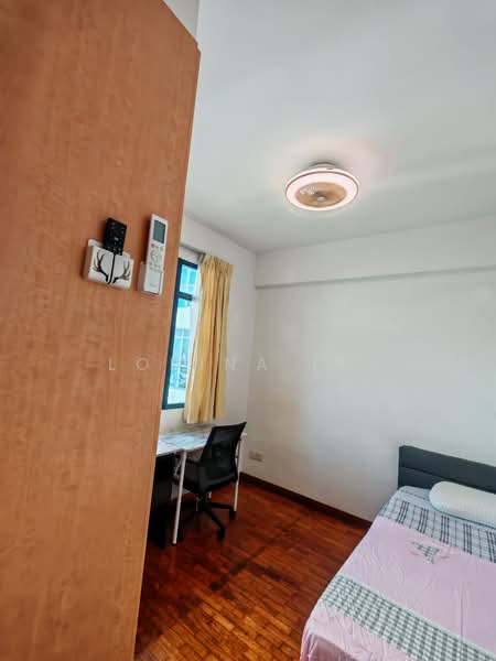 Blue Horizon, 21 West Coast Crescent, Room Rental, 150 sqft, Condominium For Rent, by Lorina Liu, 60023484 - PropertyGuru.com.sg