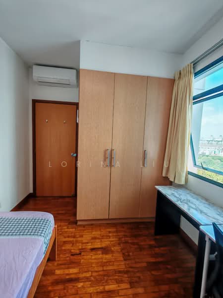 Blue Horizon, 21 West Coast Crescent, Room Rental, 150 sqft, Condominium For Rent, by Lorina Liu, 60023484 - PropertyGuru.com.sg