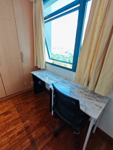 Blue Horizon, 21 West Coast Crescent, Room Rental, 150 sqft, Condominium For Rent, by Lorina Liu, 60023484 - PropertyGuru.com.sg