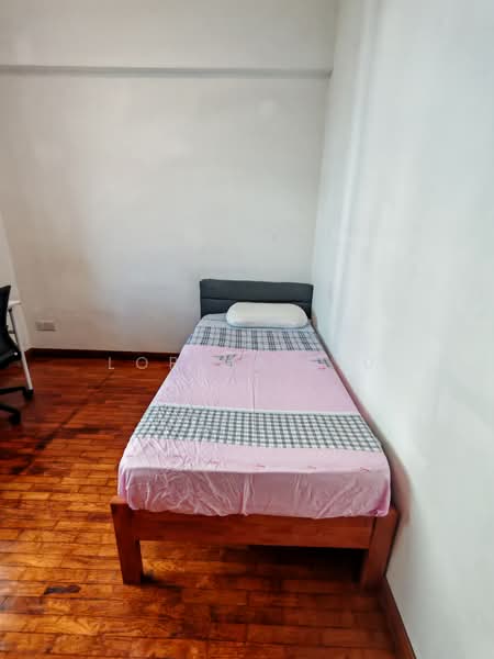 Blue Horizon, 21 West Coast Crescent, Room Rental, 150 sqft, Condominium For Rent, by Lorina Liu, 60023484 - PropertyGuru.com.sg