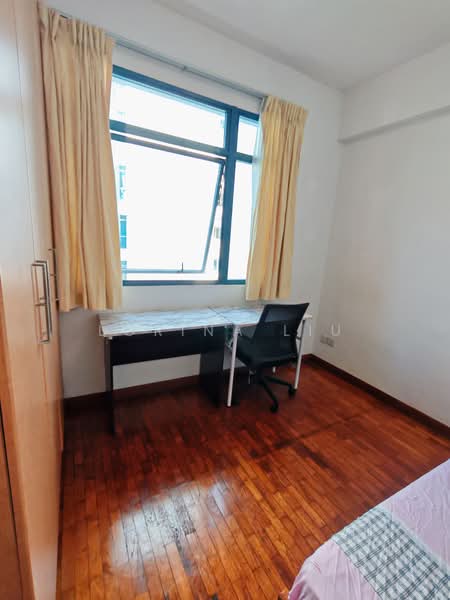 Blue Horizon, 21 West Coast Crescent, Room Rental, 150 sqft, Condominium For Rent, by Lorina Liu, 60023484 - PropertyGuru.com.sg