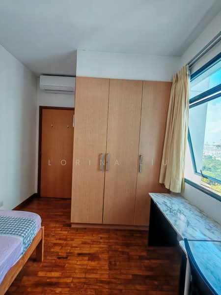 Blue Horizon, 21 West Coast Crescent, Room Rental, 150 sqft, Condominium For Rent, by Lorina Liu, 60023484 - PropertyGuru.com.sg