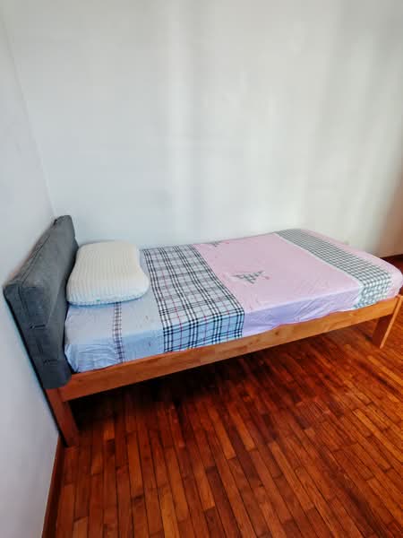 Blue Horizon, 21 West Coast Crescent, Room Rental, 150 sqft, Condominium For Rent, by Lorina Liu, 60023484 - PropertyGuru.com.sg