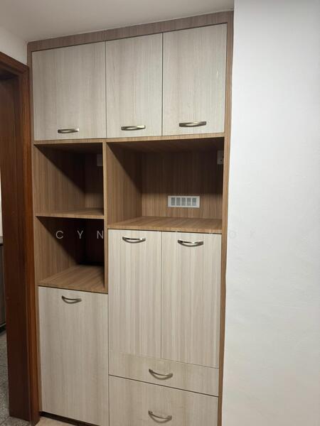 Eastpoint Green, 5 Simei Street 3, Room Rental, 60 sqft, Condominium For Rent, by Cynthia Kok, 60023485 - PropertyGuru.com.sg