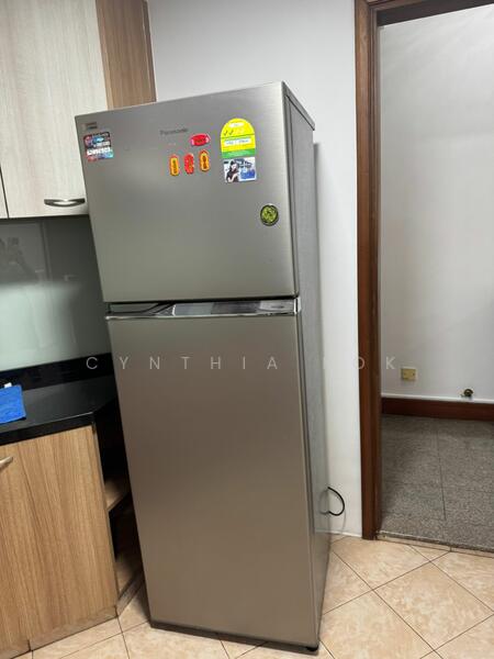 Eastpoint Green, 5 Simei Street 3, Room Rental, 60 sqft, Condominium For Rent, by Cynthia Kok, 60023485 - PropertyGuru.com.sg